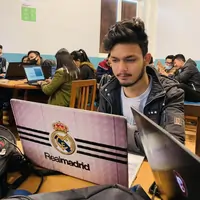 Profile Photo